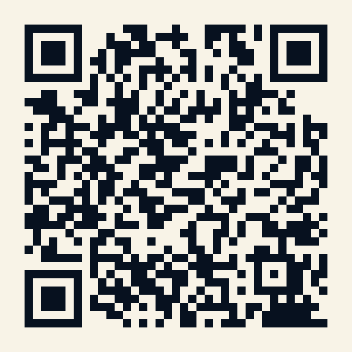 QR kod za PhotoDumpEvent demo