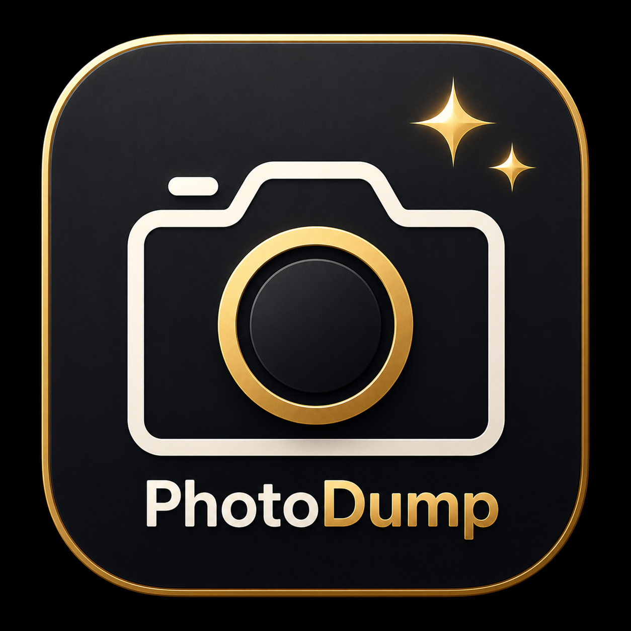 PhotoDump Event